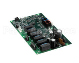 50377203 Revent Relay Board