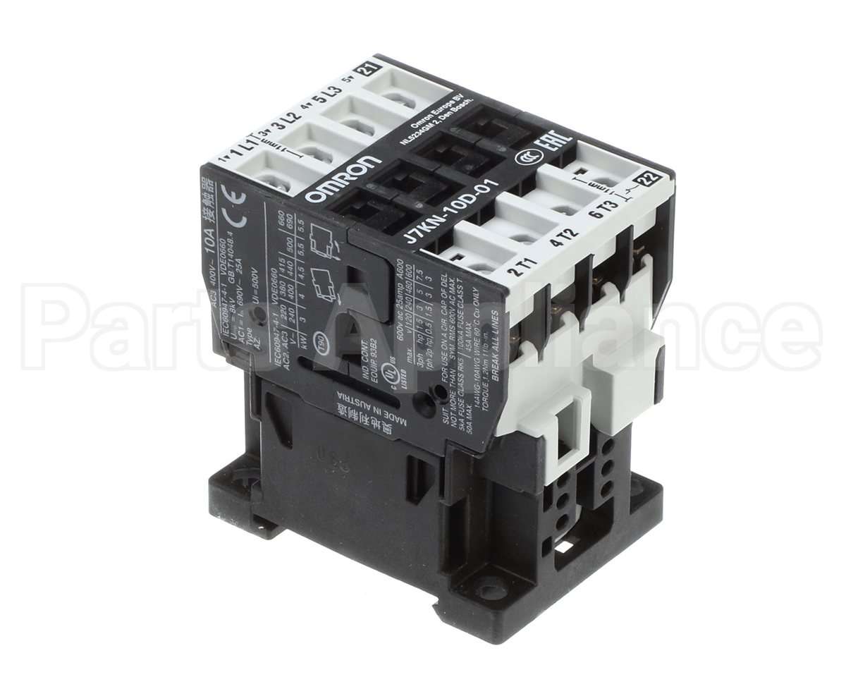 50384866 Revent Contactor 24V