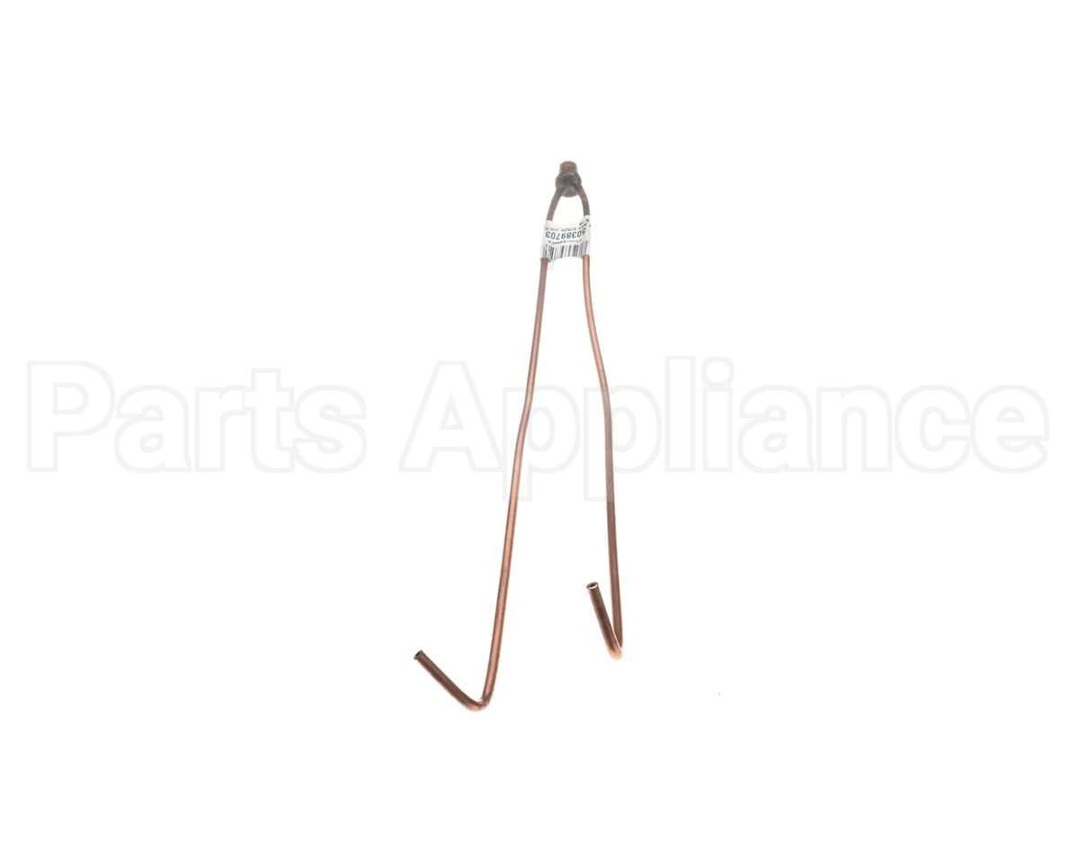 50389703 Compatible Heatcraft Distribution Tubes