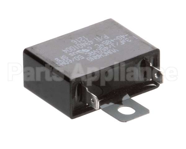 503910 Marshall Air .Capacitor 1.3Mfd/440Vac For