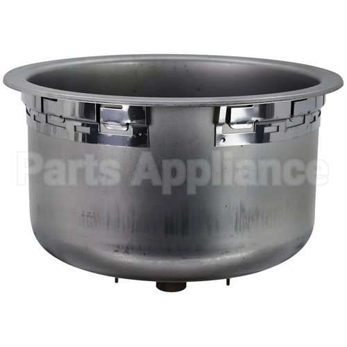 50392 Compatible Star Pot