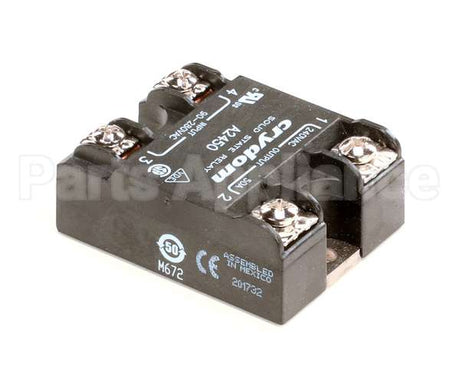 503934 Marshall Air Relay Solid State 50A