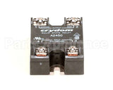 503934 Marshall Air Relay Solid State 50A