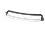 503980LG Cissell Filter,Lint-Light Gray