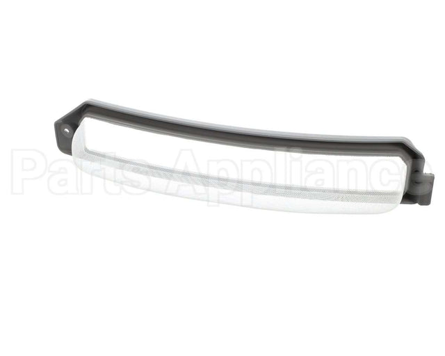 503980LG Cissell Filter,Lint-Light Gray