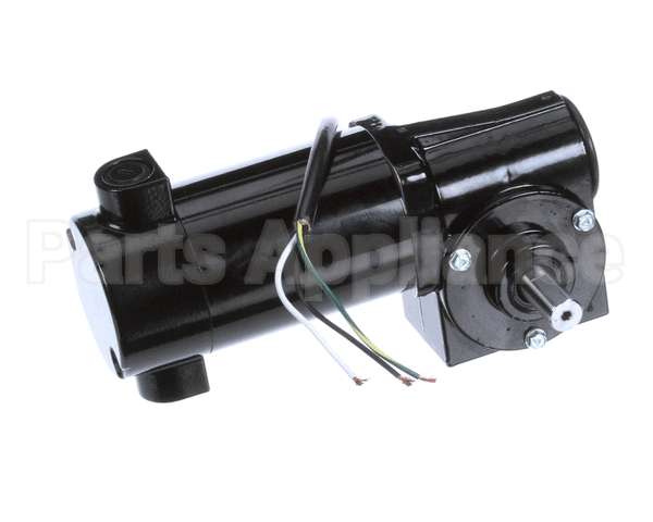 503985 Marshall Air Motor, 1/17Hp Right Angle