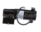503985 Marshall Air Motor, 1/17Hp Right Angle