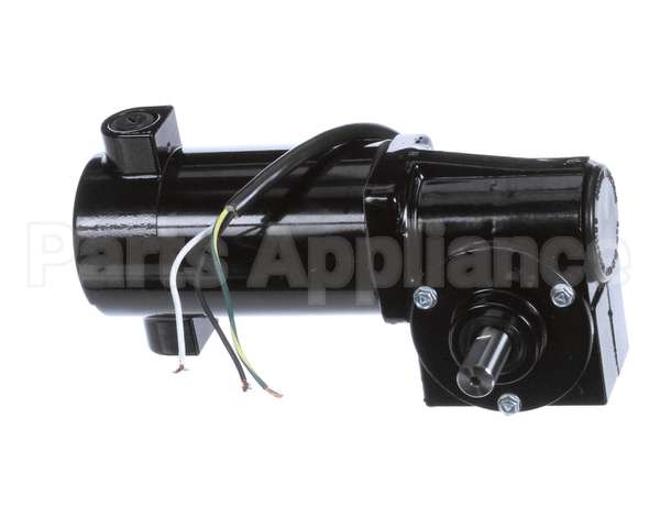503985 Marshall Air Motor, 1/17Hp Right Angle