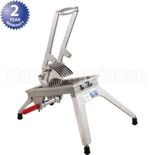 503N Compatible Vollrath Slicer-Onion King 1/2"
