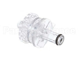 504-10 Lancer Diffuser,Insertbl.,Softpour,Fm