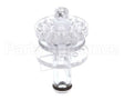 504-10 Multiplex Diffuser Insert Set