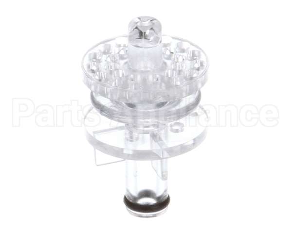 504-10 Multiplex Diffuser Insert Set