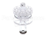 504-10 Multiplex Diffuser Insert Set