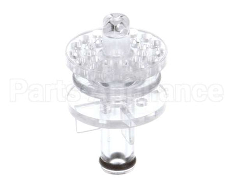 504-10 Multiplex Diffuser Insert Set