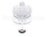 504-10 Multiplex Diffuser Insert Set
