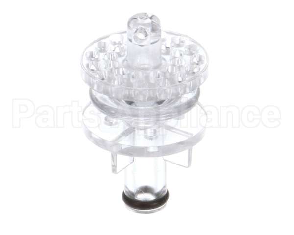 504-10 Multiplex Diffuser Insert Set