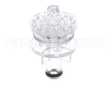 504-10 Multiplex Diffuser Insert Set