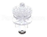 504-10 Multiplex Diffuser Insert Set