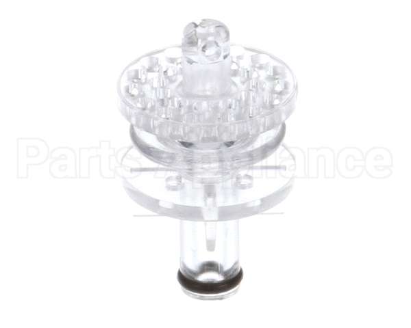 504-10 Multiplex Diffuser Insert Set