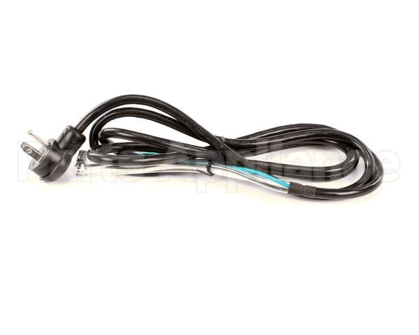 504-148B Beverage Air Service Cord Sm/St