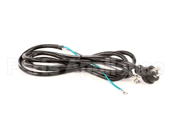 504-148B Beverage Air Service Cord Sm/St