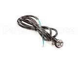 504-148B Beverage Air Service Cord Sm/St