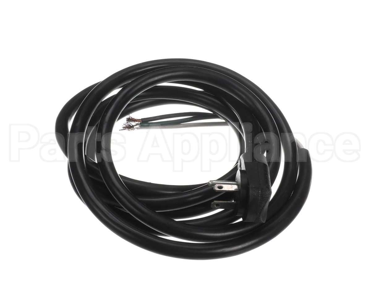504-187B Beverage Air Supply Cord 20Amp