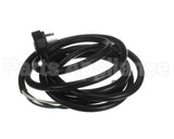 504-187B Beverage Air Supply Cord 20Amp