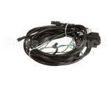 504-384C Beverage Air Wiring Harn. Uc/Wt27 Freezer