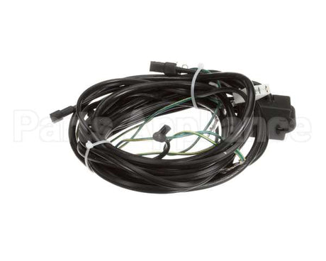 504-384C Beverage Air Wiring Harn. Uc/Wt27 Freezer
