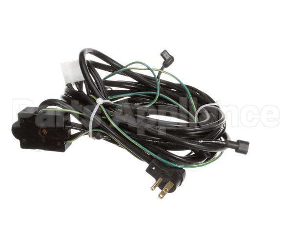 504-384C Beverage Air Wiring Harn. Uc/Wt27 Freezer