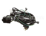 504-384C Beverage Air Wiring Harn. Uc/Wt27 Freezer
