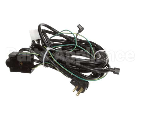 504-384C Beverage Air Wiring Harn. Uc/Wt27 Freezer
