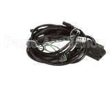 504-384C Beverage Air Wiring Harn. Uc/Wt27 Freezer