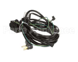 504-384C Beverage Air Wiring Harn. Uc/Wt27 Freezer