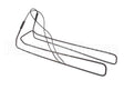 504-465B Beverage Air Heater - Defrost 115V Ucf67