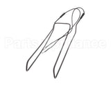 504-465B Beverage Air Heater - Defrost 115V Ucf67