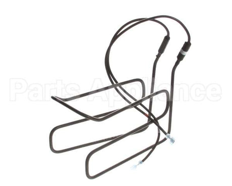 504-516B Beverage Air Heater - Defrost 115V Ef24