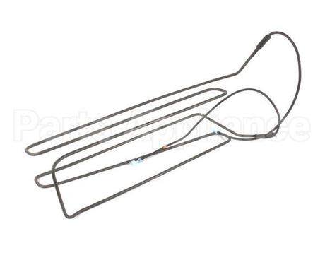 504-672C-01 Beverage Air Heater - Defrost 115V Kf24