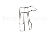 504-672C-02 Beverage Air Heater - Defrost 115V Kf48