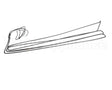 504-672C-03 Beverage Air Heater - Defrost 115V Kf74