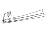 504-672C-03 Beverage Air Heater - Defrost 115V Kf74