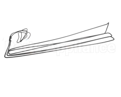 504-672C-03 Beverage Air Heater - Defrost 115V Kf74