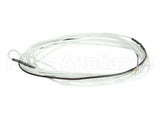 504-716B Beverage Air Heater - Cab Face 115 Kf
