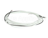 504-716B Beverage Air Heater - Cab Face 115 Kf