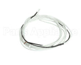504-716B Beverage Air Heater - Cab Face 115 Kf