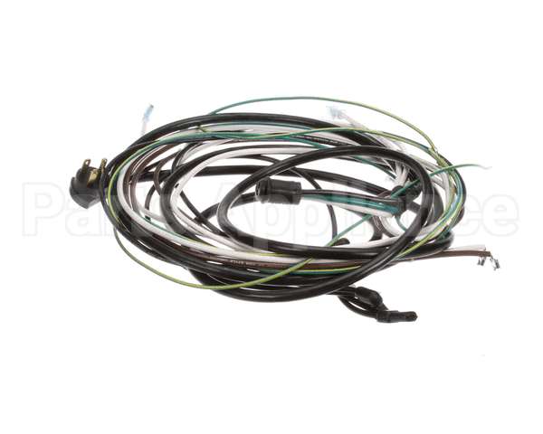 504-764C Beverage Air Harness - Wiring Sp60/72