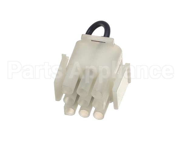 504-795B Beverage Air Plug Assembly - Std Cdd/Cdh/Cdr