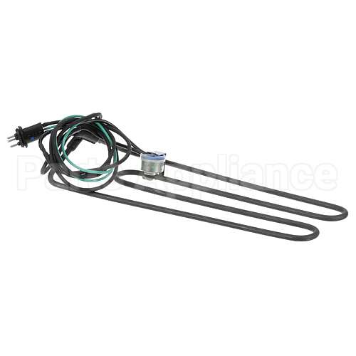 504-964B-01 Compatible Beverage Air Heater - Condenser Pan - 115V/200W