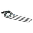 504-964B01 Compatible Beverage Air Heater - Condenser Pan - 115V/200W